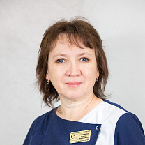 Низамова Гузель Фаридовна