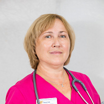 Пирогова Фарида Саяровна